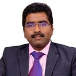 Dr Saravanan Lakshmanan  Managing Director - ARC Fertility Hospitals