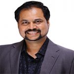 C K Kumaravelu   Co Founder & CEO - Naturals